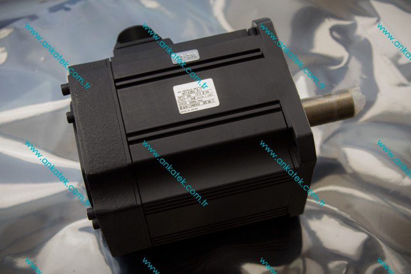 HC153BS-S11<br>AC SERVO MOTOR