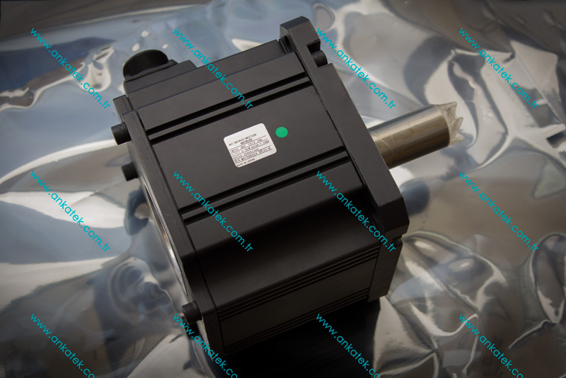 HC353S<br>AC SERVO MOTOR