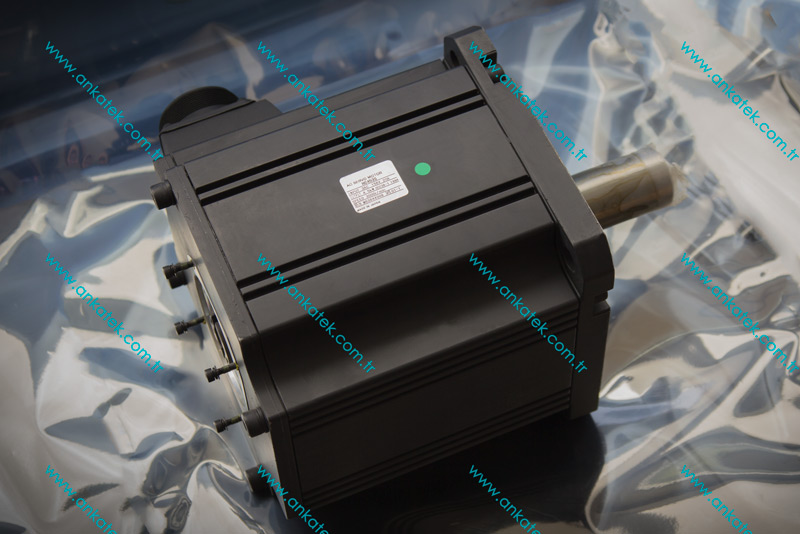 HC453S<br>AC SERVO MOTOR