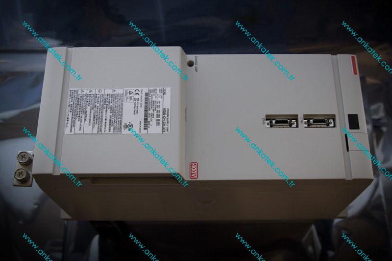 MDS-CH-CV-370<br>POWER SUPPLY UNIT (400V)