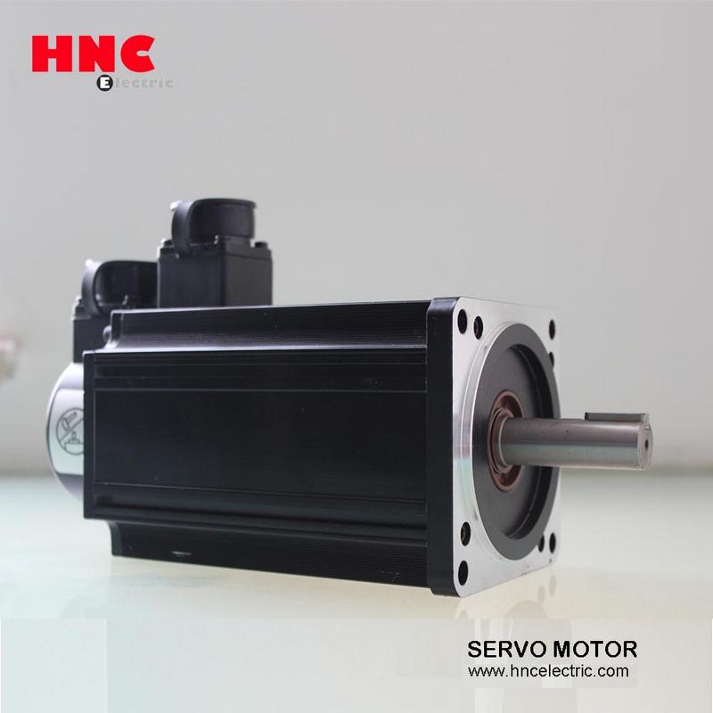 AC SERVO MOTOR<br>HSM (AC220V) SERIES SERVO MOTOR