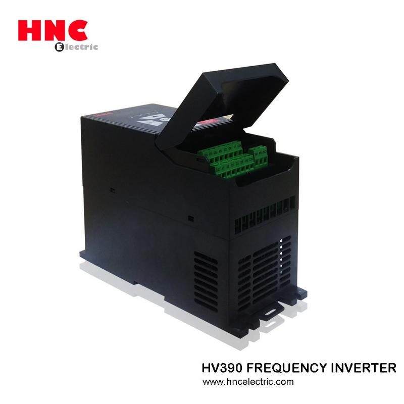 FREKANS INVERTERI<br>HV390