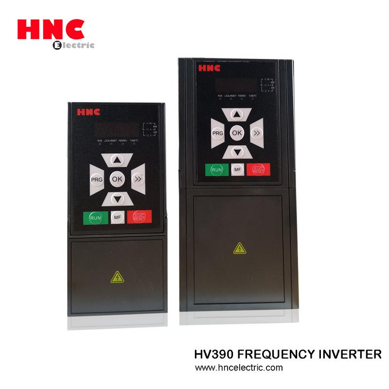 FREKANS INVERTERI<br>HV390